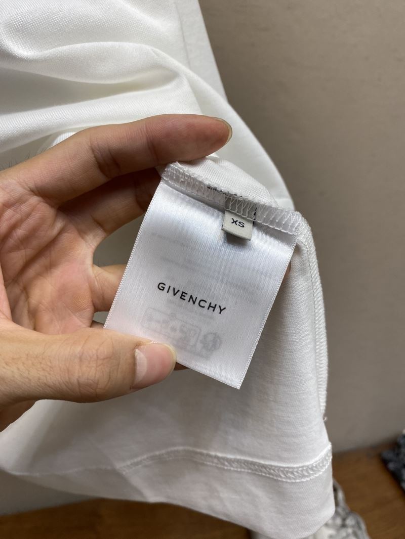 Givenchy T-Shirts